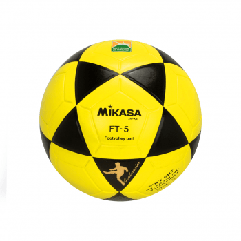 Bola Mikasa FT-5 Original