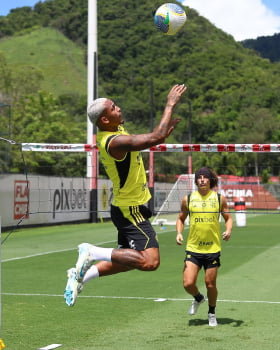 FutRedinha F-3